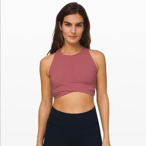 Always Aligned Bra